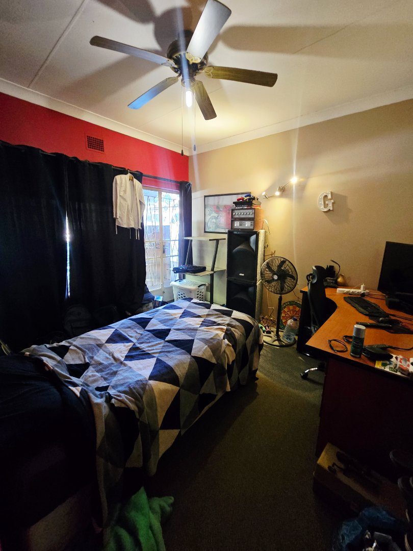 4 Bedroom Property for Sale in Wilkoppies North West